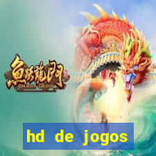 hd de jogos aliexpress - download